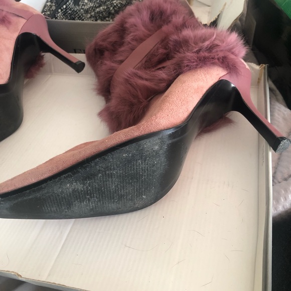 Booties - Picture 2 of 2